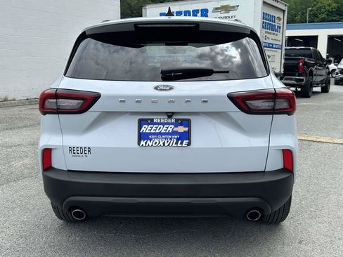 Used 2025 Ford Escape ST-Line FWD image 4