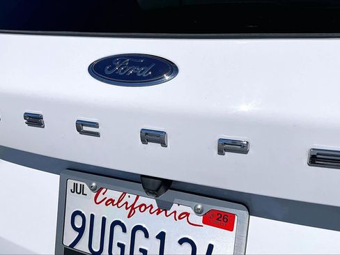 Used 2023 Ford Escape ST-Line FWD image 29