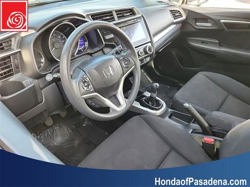 Used 2015 Honda Fit EX image 9