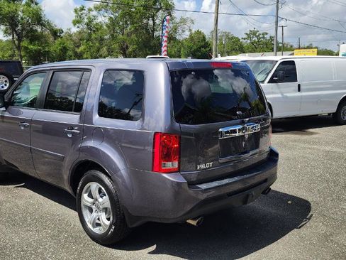 Used 2015 Honda Pilot EX-L image 15
