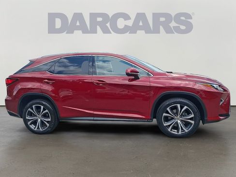 Used 2016 Lexus RX 350 FWD w/ Premium Package image 7