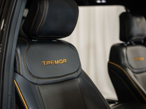 Certified 2023 Ford F150 Tremor w/ Equipment Group 402A High image 42