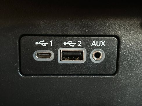 Used 2022 Nissan Altima 2.5 SV FWD image 25