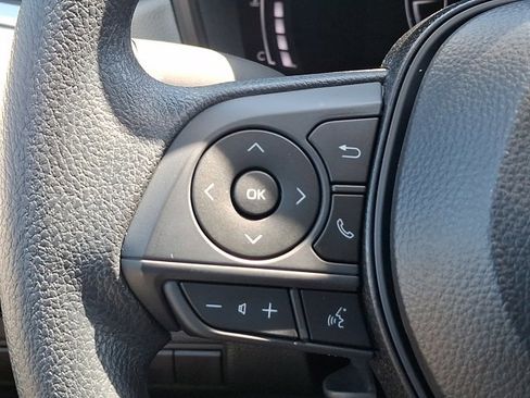 New 2026 Toyota Corolla LE FWD image 16