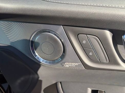 New 2026 Buick Enclave Avenir w/ Super Cruise Package image 25