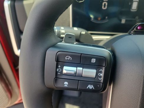 New 2025 Hyundai Santa Fe XRT image 28