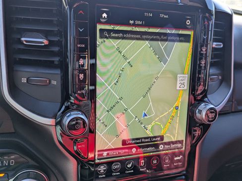 Used 2021 RAM 1500 Big Horn image 19