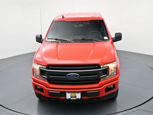 Used 2019 Ford F150 XLT w/ Equipment Group 302A Luxury image 15