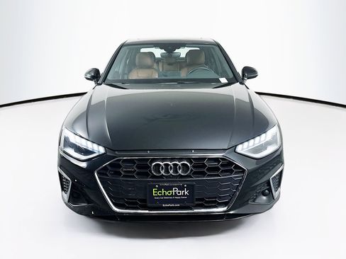 Used 2024 Audi A4 2.0T Premium Plus image 2