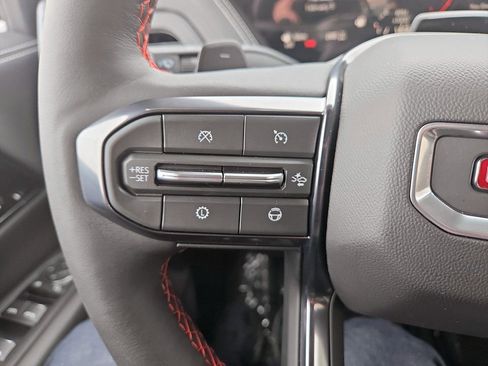 New 2026 GMC Yukon AT4 Ultimate image 18