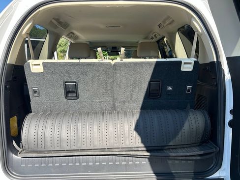 Used 2020 Lexus GX 460 Premium AWD/4WD image 54