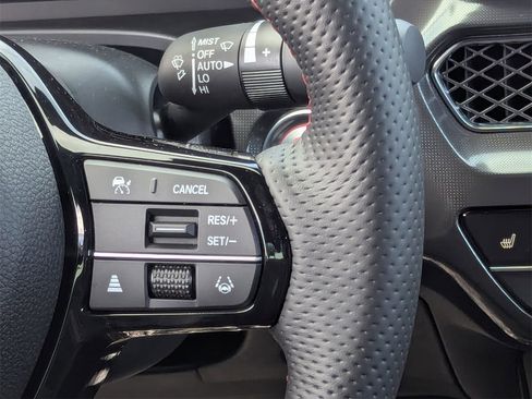 New 2026 Acura Integra Type S image 23