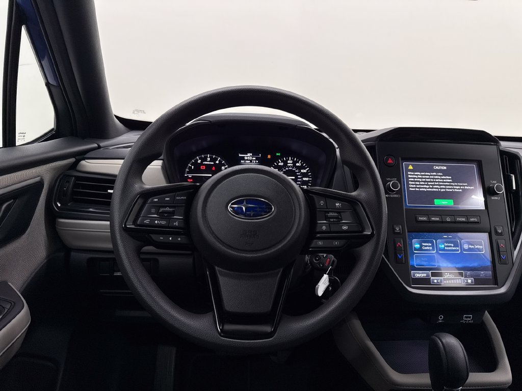 Used 2026 Subaru Forester AWD/4WD image 16
