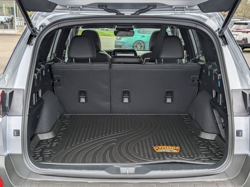 New 2026 Subaru Outback Wilderness AWD/4WD image 33