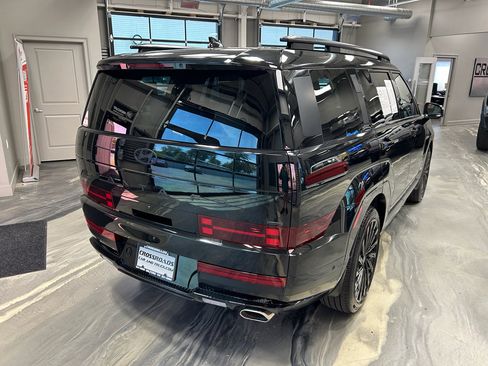 Used 2024 Hyundai Santa Fe Calligraphy image 36