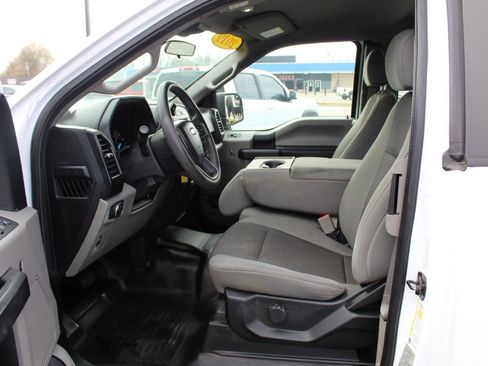 Used 2019 Ford F150 XL w/ Equipment Group 101A Mid image 9