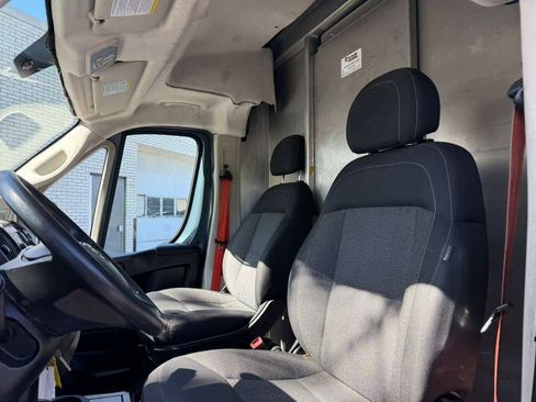 Used 2020 RAM ProMaster 3500 FWD image 19