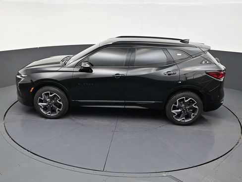 Used 2022 Chevrolet Blazer RS FWD image 13