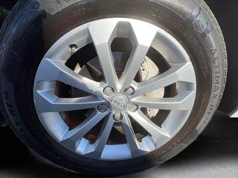 Used 2017 Audi Q5 2.0T Premium image 22