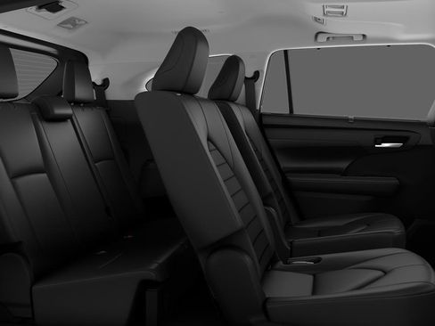 New 2026 Toyota Highlander XLE image 51