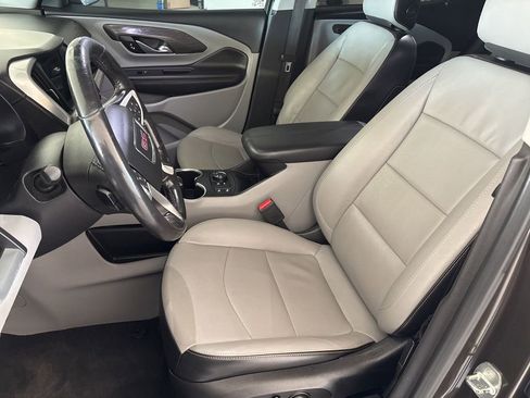 Used 2020 GMC Terrain SLT w/ Preferred Package image 11