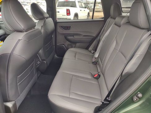New 2026 Subaru Outback Limited XT AWD/4WD image 15