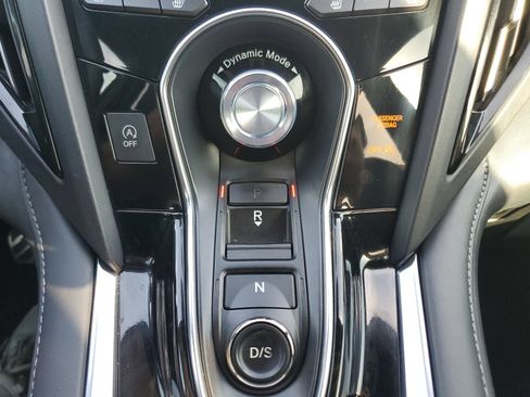 Used 2019 Acura RDX A-Spec FWD image 29