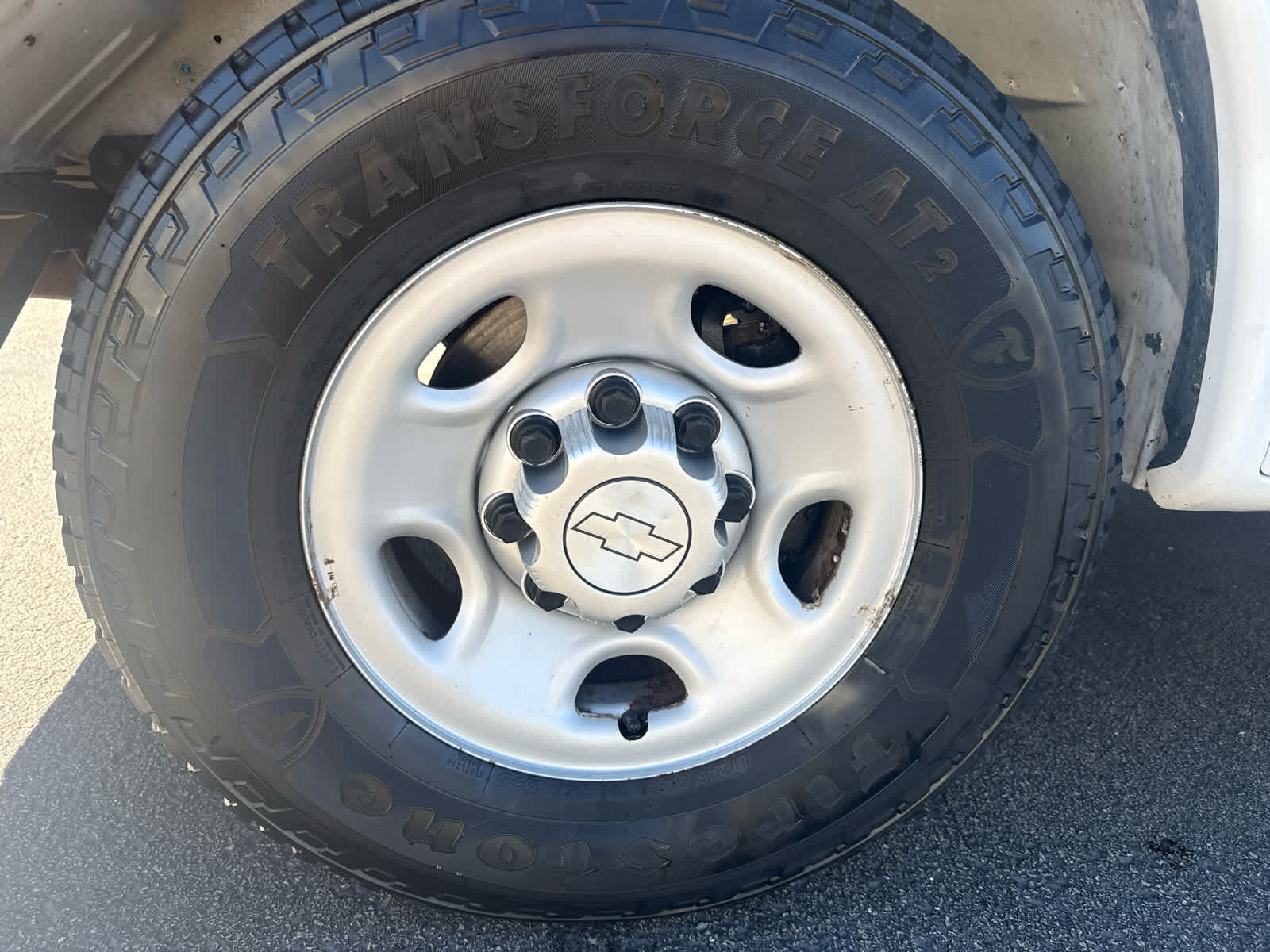 Used 2017 Chevrolet Express 3500 Extended RWD image 9