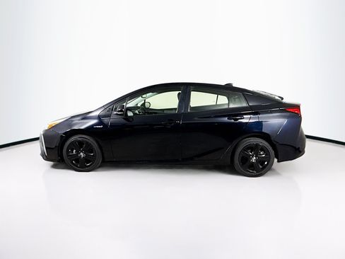 Used 2022 Toyota Prius XLE FWD image 7