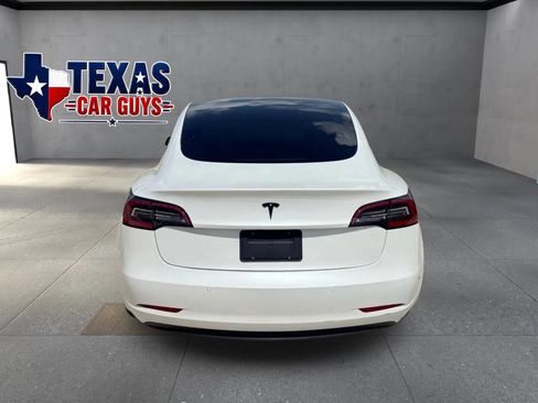 Used 2021 Tesla Model 3 Standard Range RWD image 9