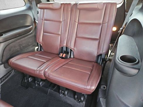 Used 2021 Dodge Durango Citadel RWD image 21