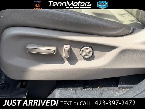 Used 2018 Honda Odyssey EX-L image 10