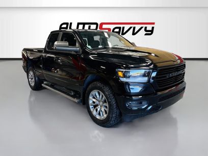 Used 2019 RAM 1500 Sport w/ Trailer Tow Group