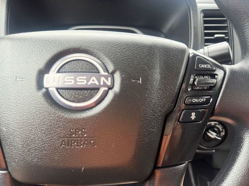 Certified 2024 Nissan Frontier S w/ Technology Package image 26