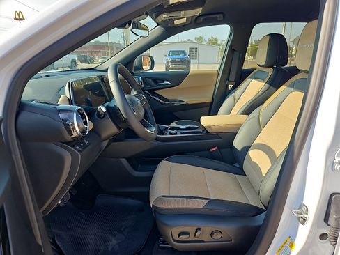New 2027 Chevrolet Equinox ACTIV FWD image 15