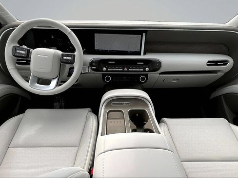 New 2026 Hyundai Palisade SEL Premium AWD/4WD image 7