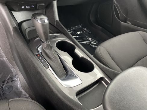 Used 2020 Chevrolet Malibu LS FWD image 28