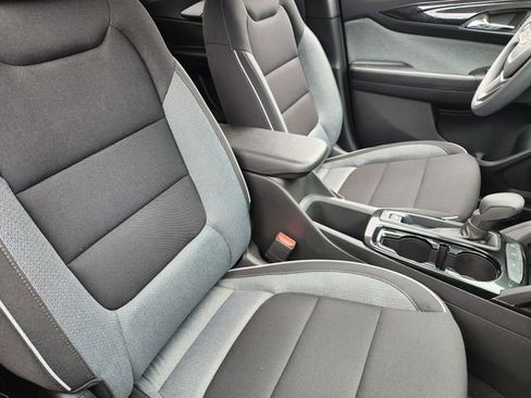 New 2026 Chevrolet TrailBlazer LS w/ LS Convenience Package FWD image 10