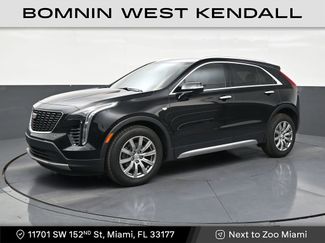 Used 2023 Cadillac XT4 Premium Luxury w/ Driver Assist Package video 1