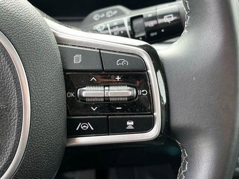 Used 2024 Kia Sorento X-Line EX image 21