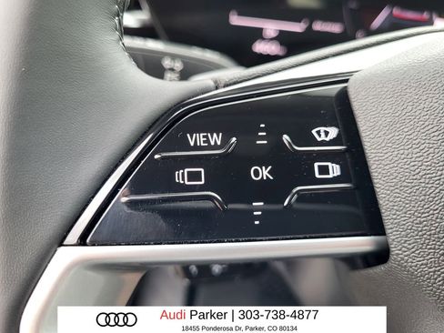 New 2025 Audi Q5 Premium Plus w/ Premium Plus AWD/4WD image 16