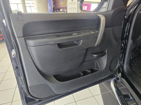 Used 2013 Chevrolet Silverado 1500 LT w/ All-Star Edition AWD/4WD image 7
