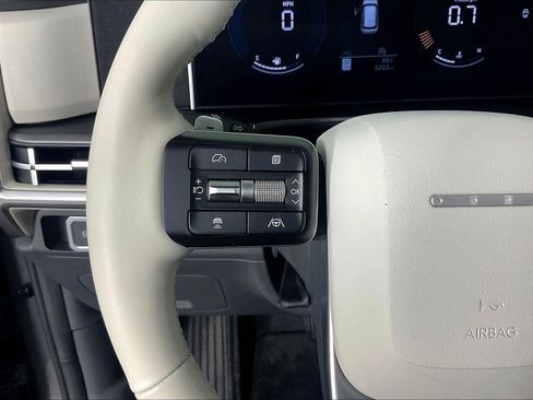 Certified 2026 Hyundai Santa Fe SE AWD/4WD image 11
