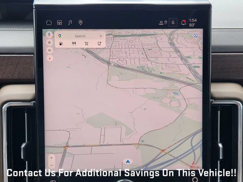 New 2026 GMC Yukon Denali Ultimate w/ LPO, Floor Liner Package AWD/4WD image 13