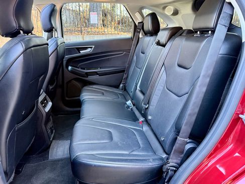 Used 2015 Ford Edge Titanium w/ Equipment Group 302A image 20