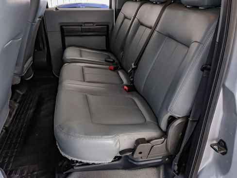 Used 2014 Ford F450 XL w/ Power Equipment Group image 37