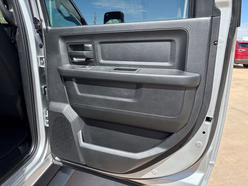 New 2026 RAM 2500 Tradesman image 17