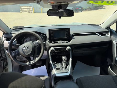 Used 2019 Toyota RAV4 XLE w/ Convenience Package AWD/4WD image 13