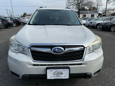 Used 2014 Subaru Forester 2.5i Premium w/ All-Weather Package image 2