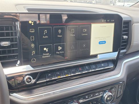 New 2026 GMC Sierra 1500 SLT w/ SLT Premium Plus Package image 20